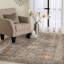 Tapis brun Douty-1960805006