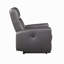 Fauteuil inclinable Power Motion