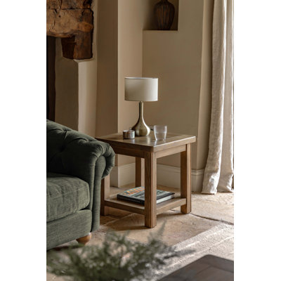 End Table