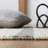 Paz Natura Hand Woven Wool Geometric Rug-1127951422