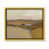 Gold Framed