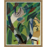 House Of Abstraction 1 Giclee Print by Soicher Marin Archives