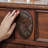 Multi-functional Sideboard,Decorative Cabinet