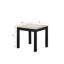 Ensemble de tables basses 3 pièces Bisou-1708740246