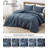 Cliff Lightweight Cooling Rayon Derived from Bamboo Blended Comforter Set-101427779-101427773