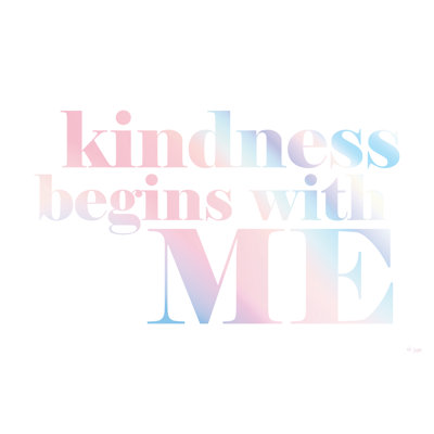 " Kindness Begins With Me " by Jaxn Blvd.