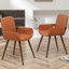 Malvino Upholstered Dining Chair-898139485