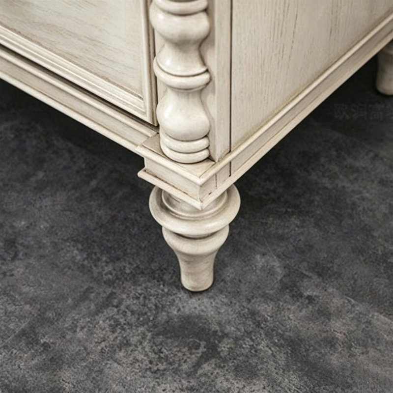 Commode d'appoint Vintage