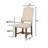 Lowell Upholstered Side Chair