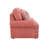Longshore Tides Coral Springs Model B95EBD0D38F145C0A46D4B7B786C85A6 Sofa With Three Matching Pillows