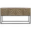 Zurich 60'' W Solid Wood Console Table-39395592