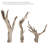 Adolfa Handmade Figurine / Sculpture Decorative Object-2116269070