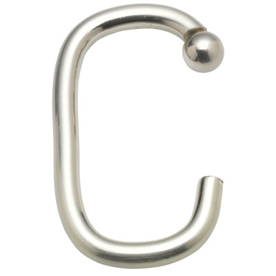Polyresin Rust Resistant Shower Accessory