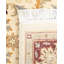 Classic One-of-a-Kind 4' 2" X 6' 2" Hand Knotted Area Rug
