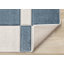Tapis tissé à la machine Marshawna-260890967