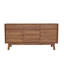 Buffet 3 portes Jean 63 "