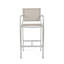 Tabouret de bar d'extérieur 29,5 po Caggiano