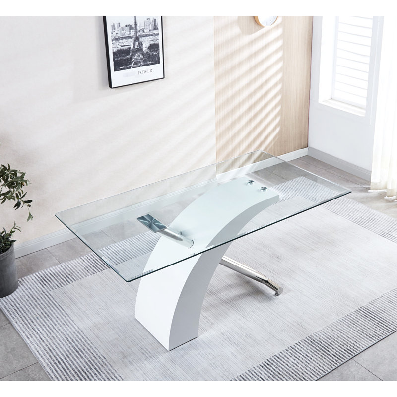 Table de salle à manger Modern