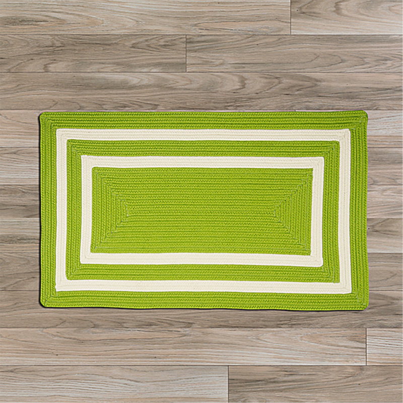 Cisbrough Indoor / Outdoor Rug, Runner 2' x 8'