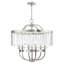 Lustre à 6 lumières Javeyon-1053144964