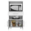 Garde-manger de cuisine