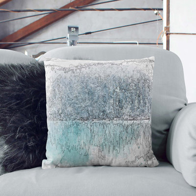 Square Cushion