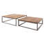Frame Coffee Table