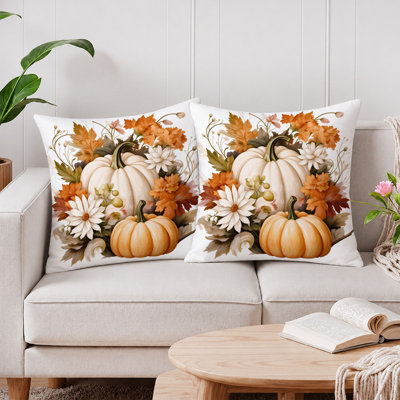 Housses de coussin JYK