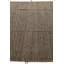 Tapis brun Odle