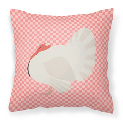Holland Throw Pillow