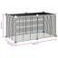 Irwin Rabbit Cage