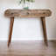 Rithland Dressing Table with Mirror