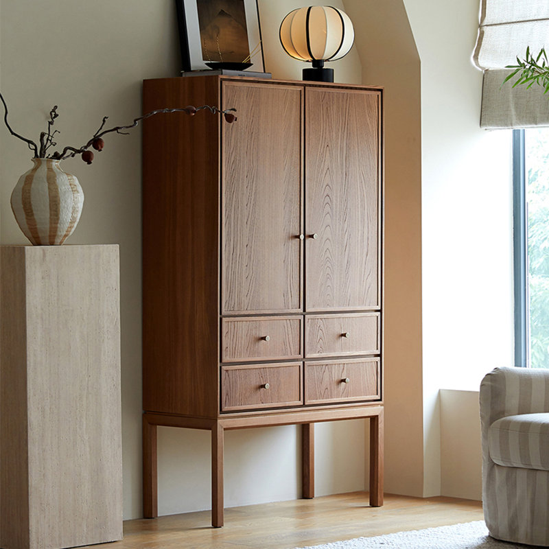 Buffet minimaliste moderne de style américain