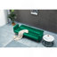 Canapé-lit - Vert-1569431450