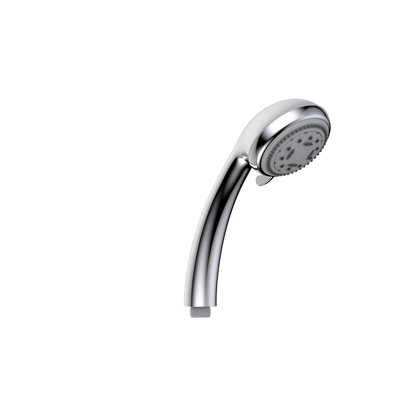Pomme de douche à main massage Stylewise