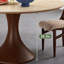 Table de salle à manger Mid-Century-1601803431-1601803434