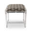 Glencoe Upholstered Bench