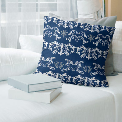 Housse de coussin Indianapolis Football Baroque