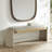  Serena Bone White Bench