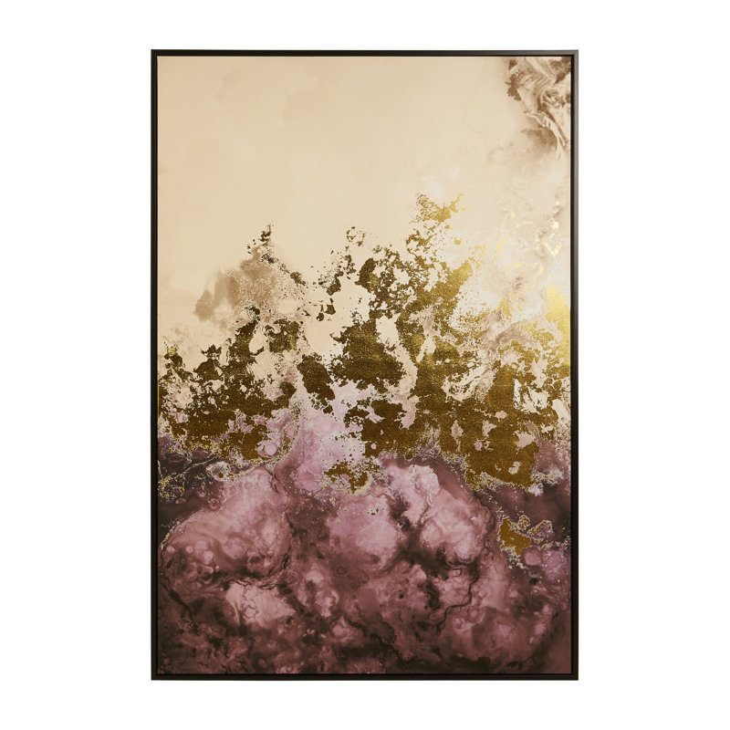 Astratto - No Frame Print