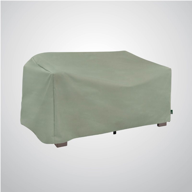 Housse pour canapé de patio Basics
