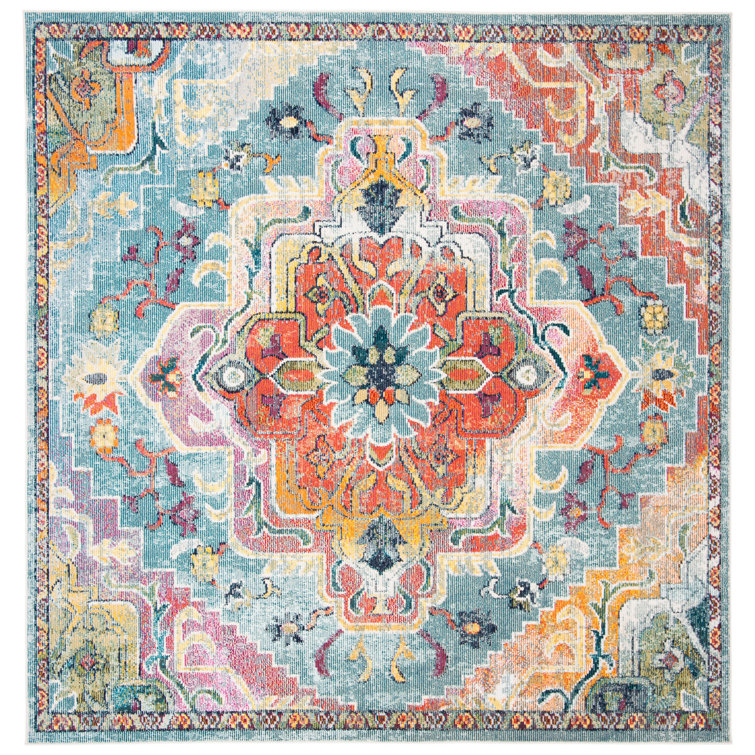 Haneul Performance Oriental Rug
