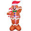 PMU Christmas - gonflable Holiday