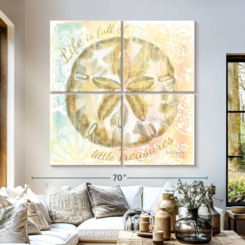 Brampt Golden Treasures Inspiration