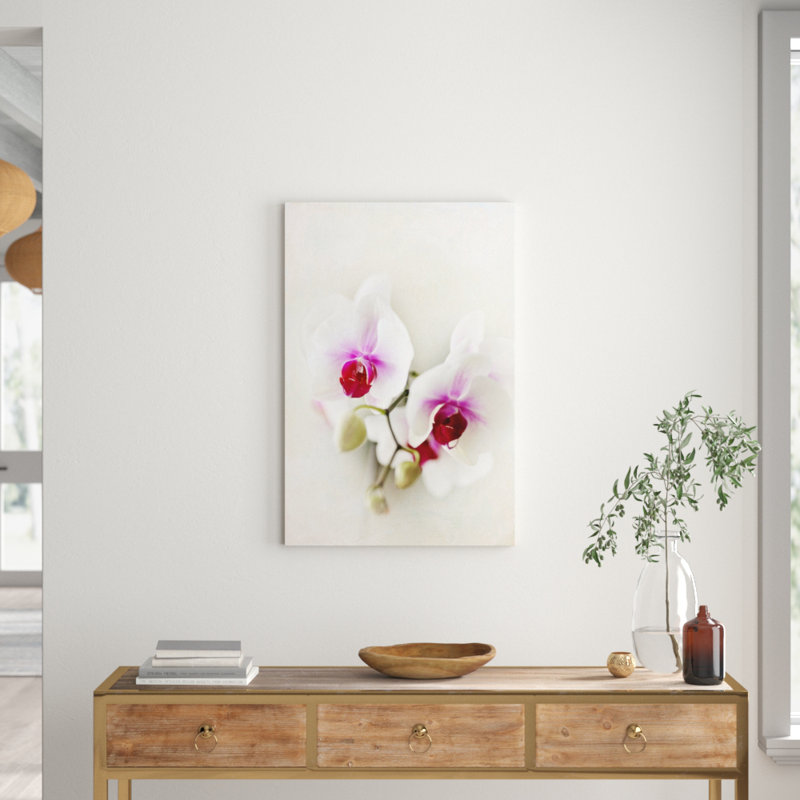 1 Piece Wrapped Canvas Wall Art, 91cm H x 61cm W x 3.81cm D
