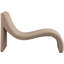Chaise longue rembourrée Orian-82369685