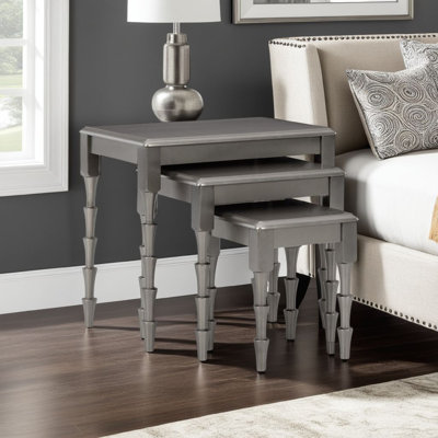 Pulliam Nesting Tables