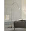 Flexiled 79.9" Arched Floor Lamp-77943205