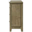Commode 6 tiroirs Pelton