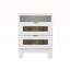 Table de chevet 2 tiroirs Farmhouse-2096849235